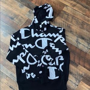 Champion Hoodie